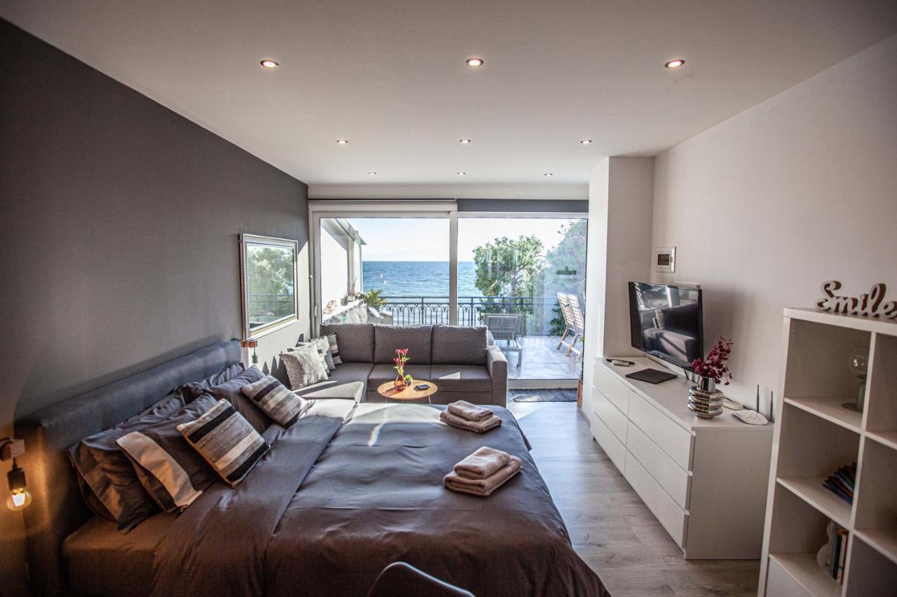 Apartment Kalafatis *