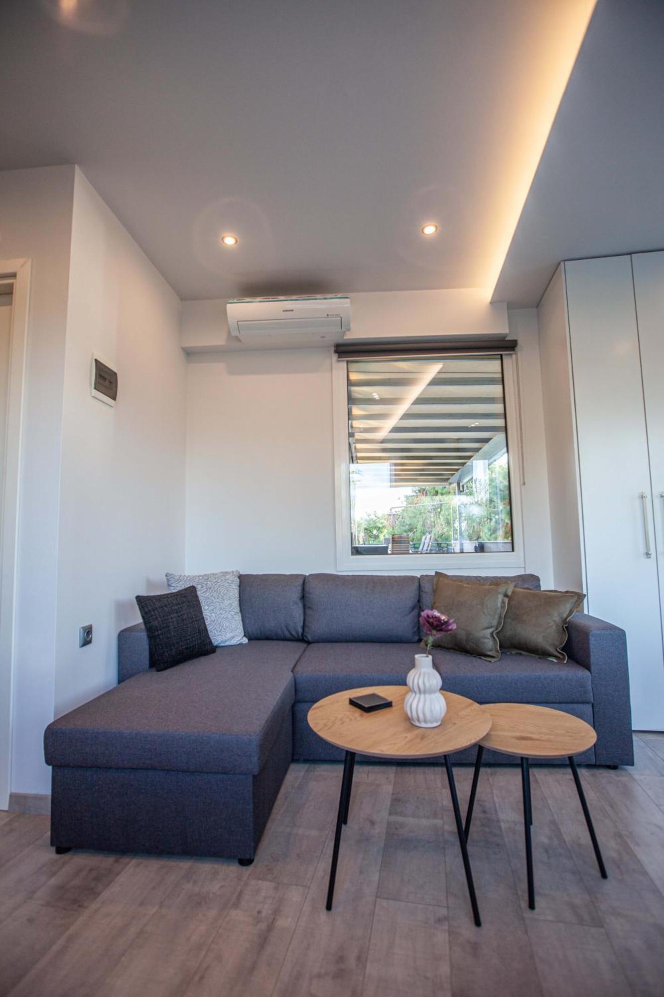 Apartment Kalafatis